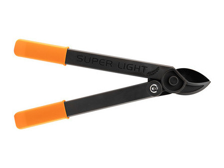 Bradas Coupe-branches à enclume V-SERIES SUPER LIGHT