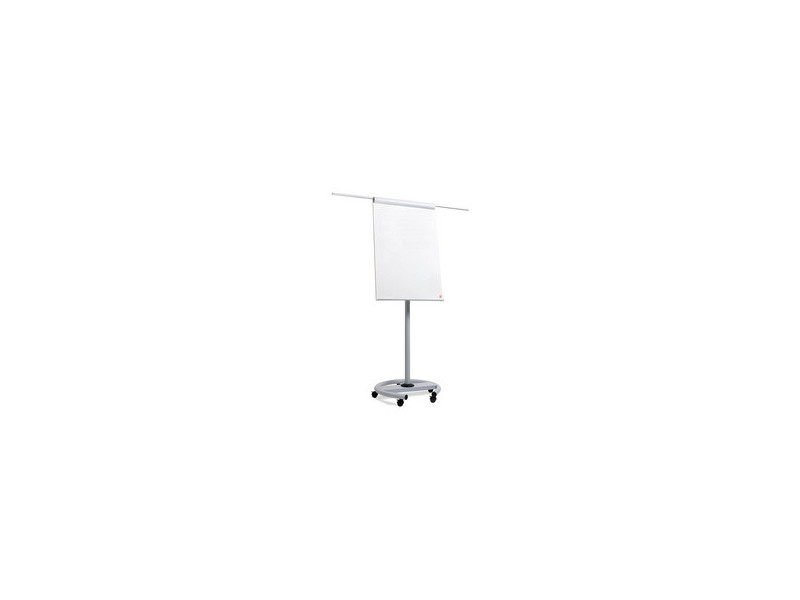 magnetoplan Tenon porte-papier pour chevalet de conférence