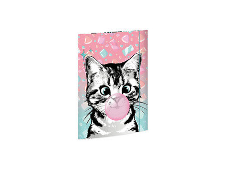 RNK Verlag Carton à dessin 'Sirène', A3