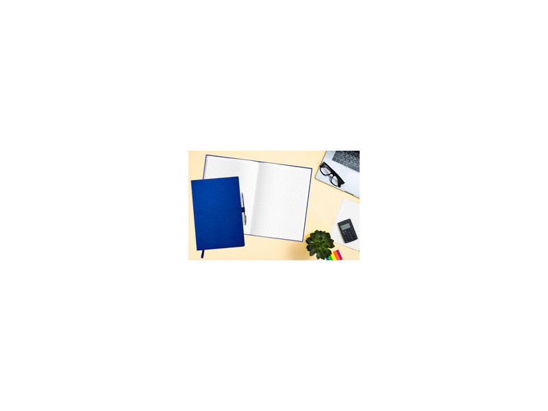 RNK Verlag Cahier Premium 'Softline Pro', quadrillé, A4