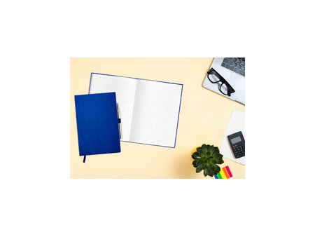 RNK Verlag Cahier Premium 'Softline Pro', ligné, A5
