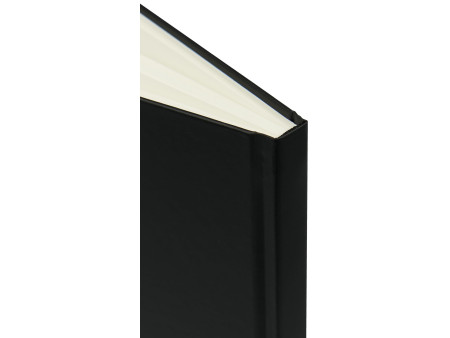 Oxford Cahier de croquis couverture rigide, A5, 96 feuilles
