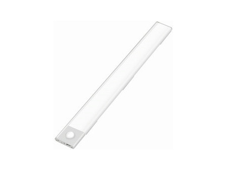 LogiLink Lampe sous-meuble LED, 400 mm, capteur de mouvement