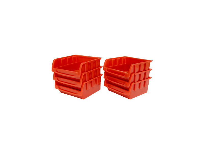 BRÜDER MANNESMANN Rangement pour outils & petites pièces