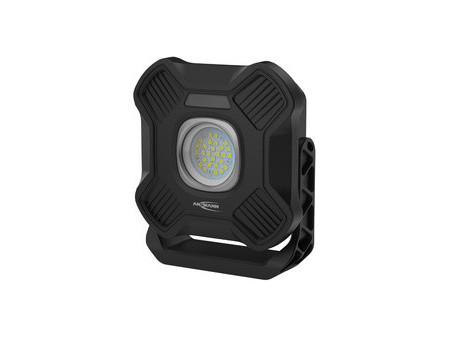 ANSMANN Projecteur de travail LED WL2000R, noir