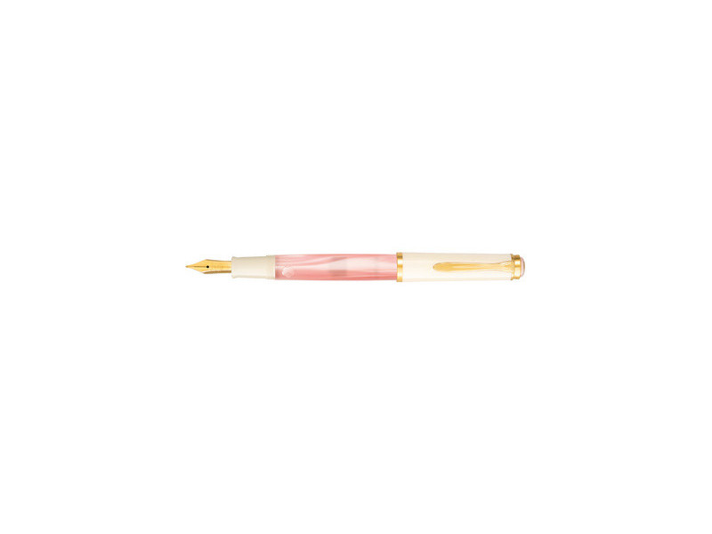 Pelikan Stylo plume M 200 Cherry Blossom, plume M