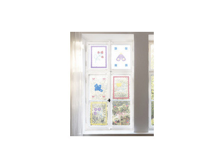 folia Marqueur craie BASIC, set de 5