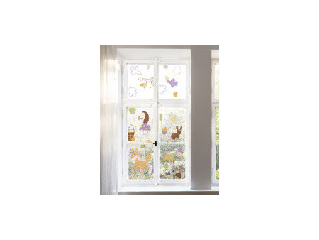 folia Marqueur craie BASIC, set de 5