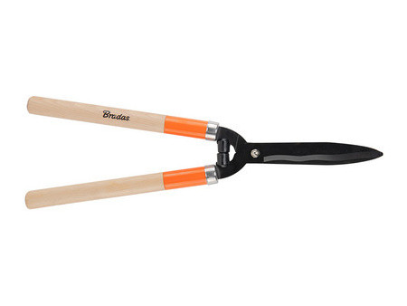 Bradas Cisaille taille-haie V-SERIES WOOD, lame 200 mm