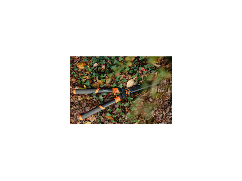 Bradas Cisaille taille-haie en alu V-SERIES, lame 235 mm