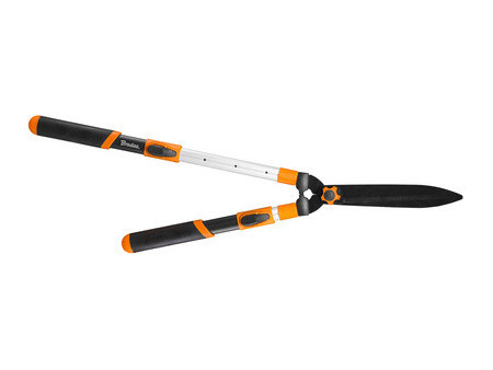 Bradas Cisaille taille-haie en alu V-SERIES, télescopique