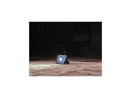 Rapid Projecteur de travail rechargeable LED THE PORTABLE