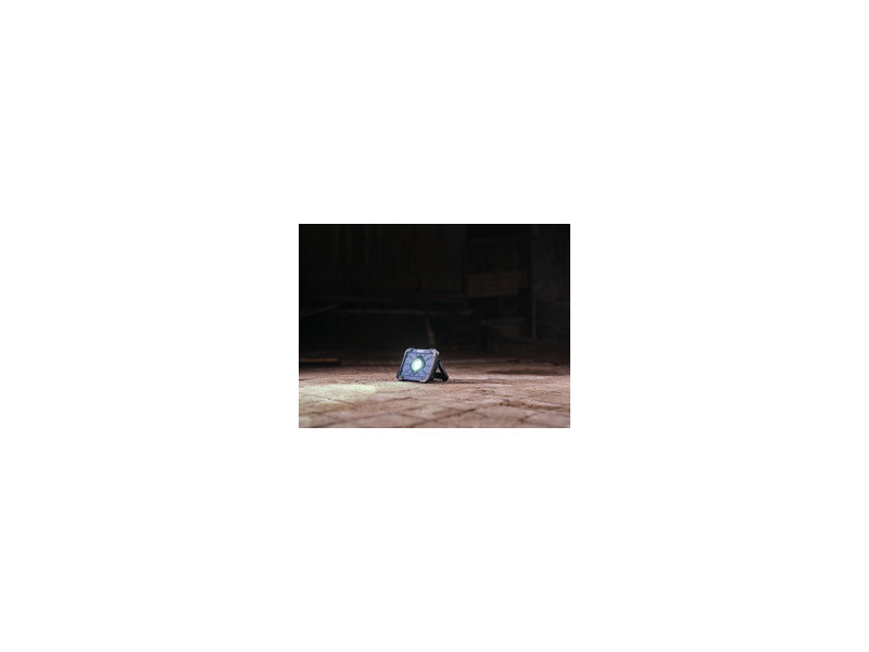 Rapid Projecteur de travail rechargeable LED THE PORTABLE