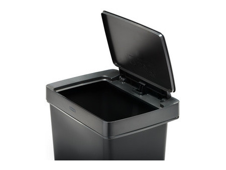 Rubbermaid Poubelle à pédale Premier Series 2, 46 litres
