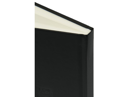 Oxford Cahier de croquis couverture rigide, A6, 96 feuilles