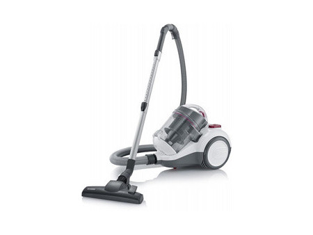 SEVERIN Aspirateur balai Single Zyspiratuerklon CY 7088