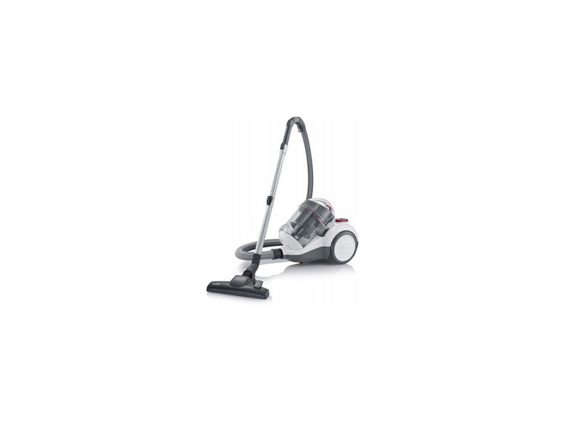 SEVERIN Aspirateur balai Single Zyspiratuerklon CY 7088