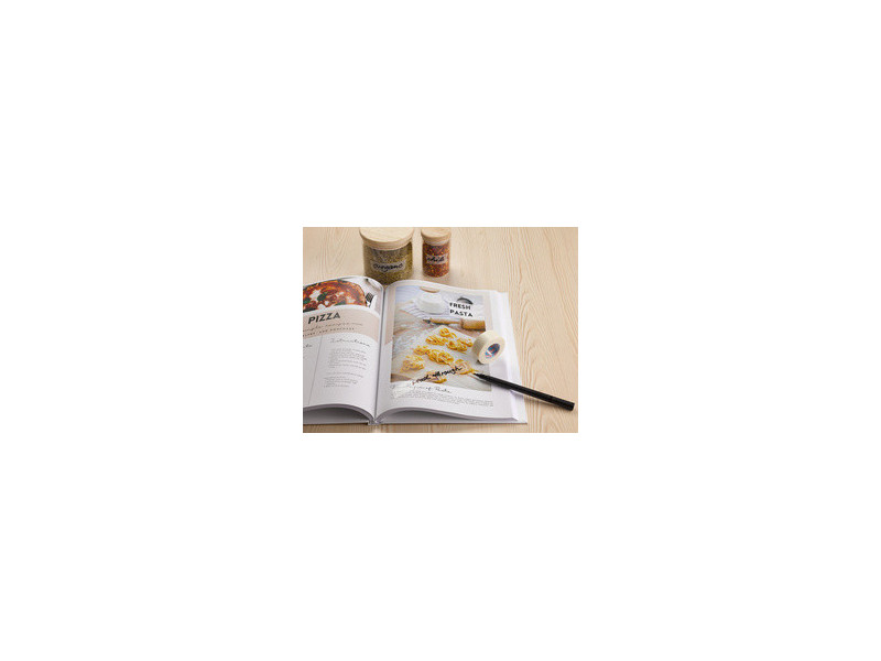 tesa Film PAPER, transparent, 19 mm x 66 m, Office Box