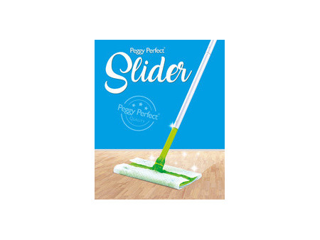 Peggy Perfect Lingette Slider, pack de recharge