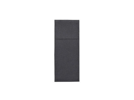 PAPSTAR Serviette pochette 'ROYAL Collection', nectarine
