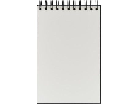 Oxford Cahier de croquis reliure intégrale, A5, 40 feuilles