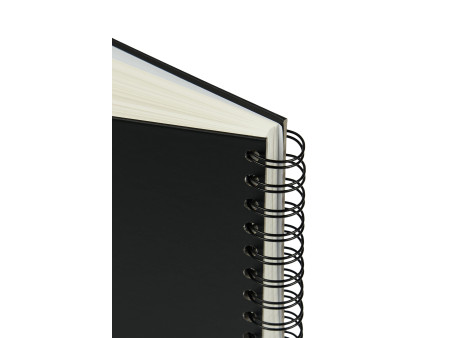 Oxford Cahier de croquis reliure intégrale, A5, 40 feuilles