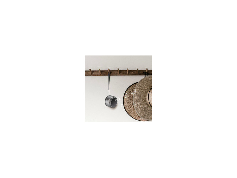 LogiLink Haut-parleur BT 5.1 TWS, gris foncé / noir