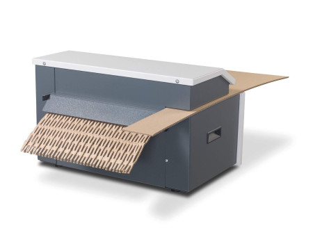 HSM Perforateur de carton pour calage ProfiPack C400