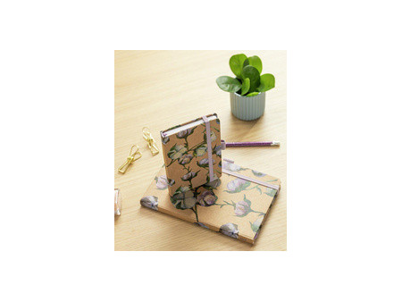 sigel Agenda planning Jolie Pure 2026 'Cotton Fields', A5