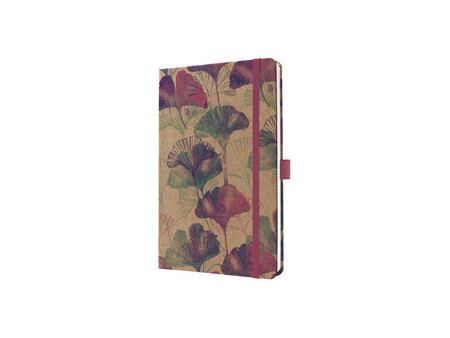 sigel Agenda planning Jolie Pure 2026 'Sunlight Ginkgo', A5