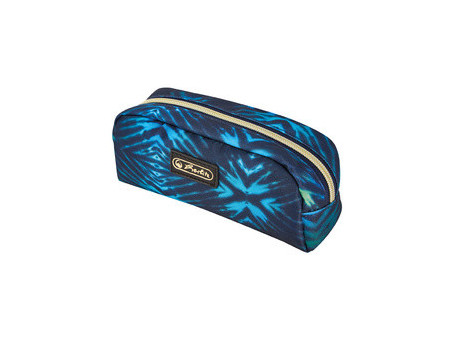 herlitz Trousse Pouch Bag New Batik 'Fearless'