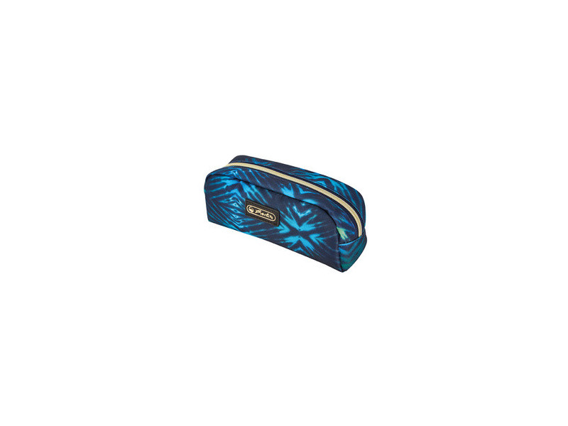 herlitz Trousse Pouch Bag New Batik 'Fearless'