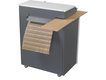 HSM Perforateur de carton pour calage ProfiPack P425