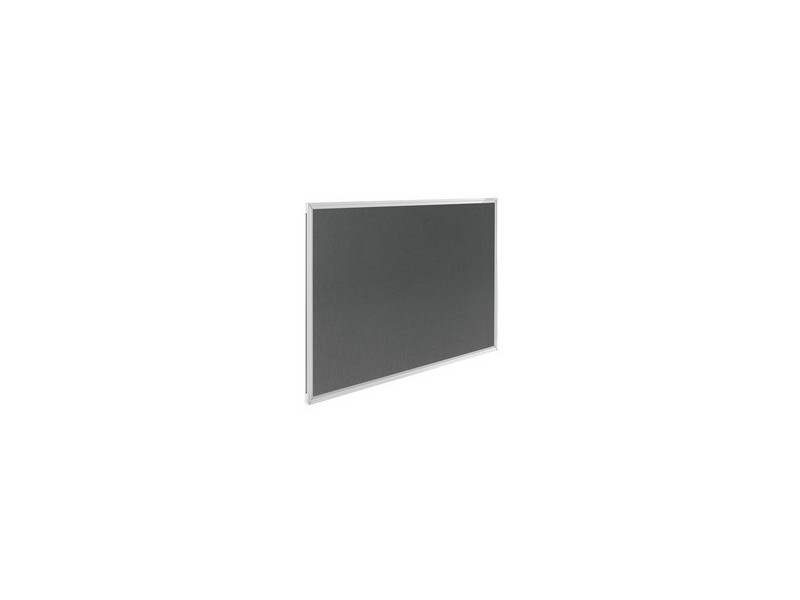 magnetoplan Tableau textile SP, (L)1.200 x (H)900 mm, gris