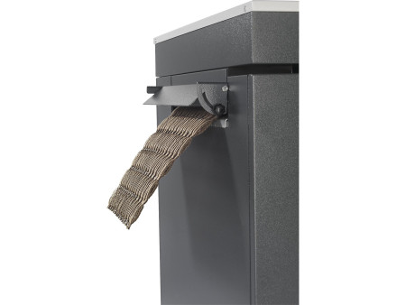 HSM Perforateur de carton pour calage ProfiPack P425