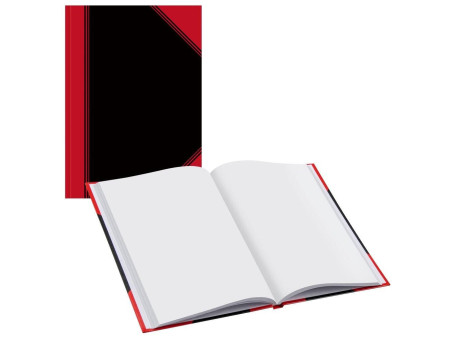 Bantex brouillon chinois format A6, 96 feuilles, 70 g/qm