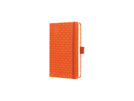 sigel Agenda de poche Jolie Flair 2026, A6, turquoise
