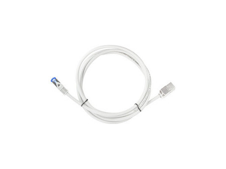 LogiLink Câble patch de consolidation, Cat.6A, 2,0 m