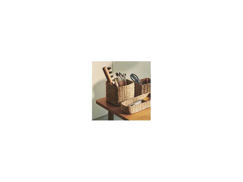 NHG Panier de rangement STIG S, rectangulaire