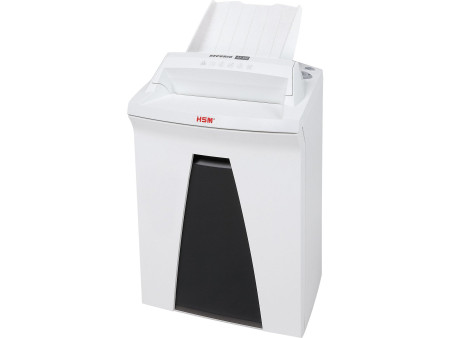 HSM Destructeur de documents Auto-Feed SECURIO AF150,