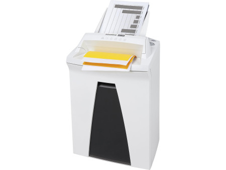 HSM Destructeur de documents Auto-Feed SECURIO AF150,