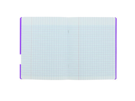 Oxford Cahier 'Openflex' 170 x 220 mm, seyès, 96 pages