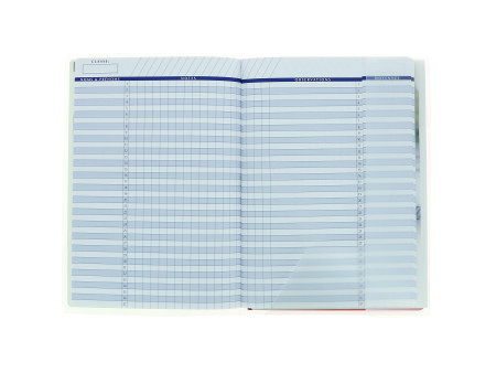 Oxford Cahier pour professeurs collège et lycée