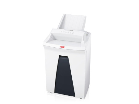HSM Destructeur de documents SECURIO AF150, 0,78 x 11 mm,