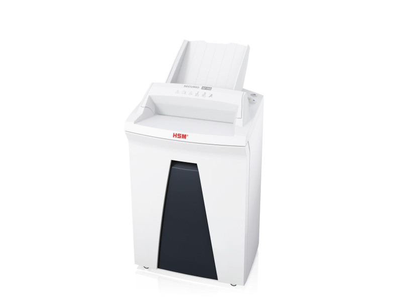 HSM Destructeur de documents SECURIO AF150, 0,78 x 11 mm,