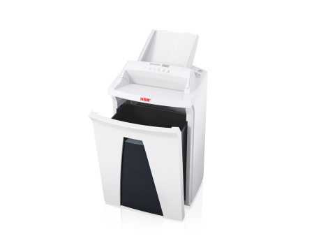 HSM Destructeur de documents SECURIO AF150, 0,78 x 11 mm,
