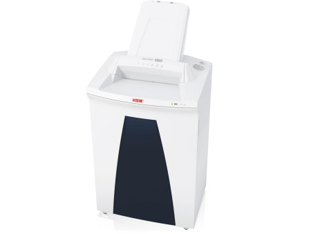 HSM Destructeur de documents Auto-Feed SECURIO AF500, 4,5 x