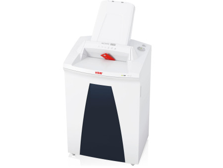HSM Destructeur de documents Auto-Feed SECURIO AF500, 4,5 x