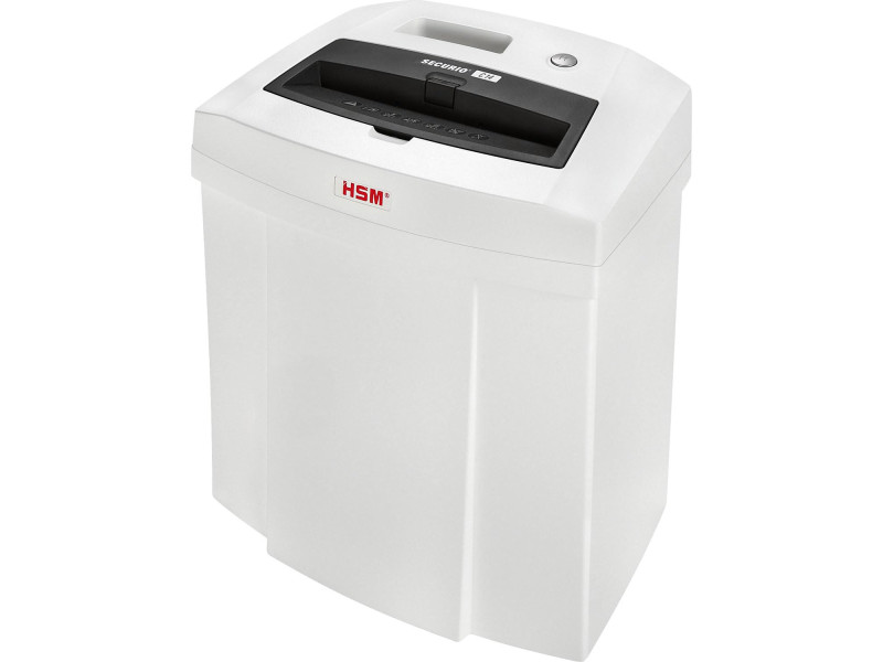 HSM Destructeur de documents SECURIO C14, coupe en bandes