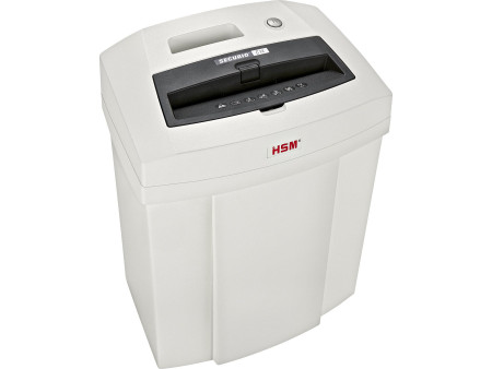 HSM Destructeur de documents SECURIO C14, coupe en bandes